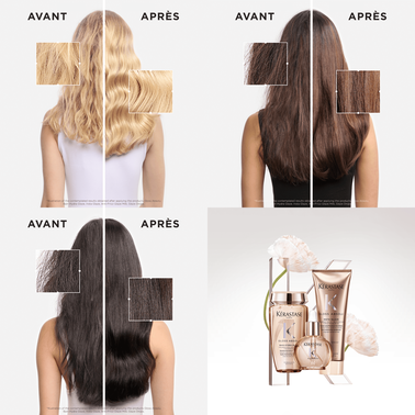 Gloss Absolu Insta Glaze Fondant - NOUVEAU! Gloss Absolu | L'Oréal Partner Shop