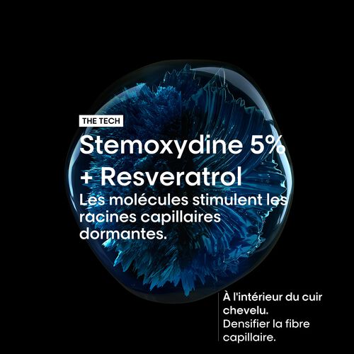 S&Eacute;RUM PROFESSIONNEL DENSIFIANT Serioxyl Advanced - Serie Expert | L'Or&eacute;al Partner Shop
