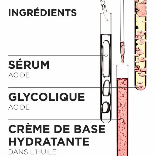 GLOSS ABSOLU BAIN CR&Egrave;ME HYDRA-GLAZE - Gloss Absolu | L'Or&eacute;al Partner Shop