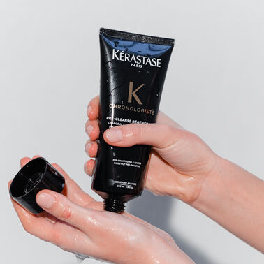 PRÉ-CLEANSE RÉGÉNÉRANT - Chronologiste | L'Oréal Partner Shop