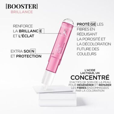 BOOSTER BRILLANCE - Fusio-Dose | L'Oréal Partner Shop