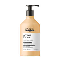SHAMPOOING ABSOLUT REPAIR - Serie Expert | L'Oréal Partner Shop