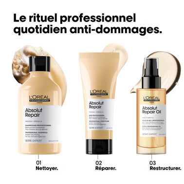 REVITALISANT ABSOLUT REPAIR - Serie Expert | L'Oréal Partner Shop