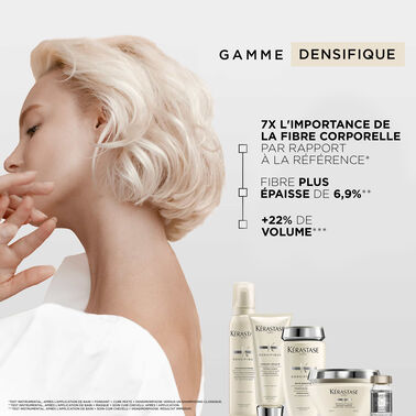 SHAMPOOING BAIN DENSIFIQUE - KÉRASTASE | L'Oréal Partner Shop