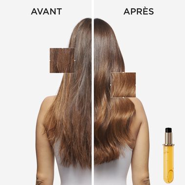 L'HUILE ORIGINALE REFILL - Elixir Ultime | L'Oréal Partner Shop