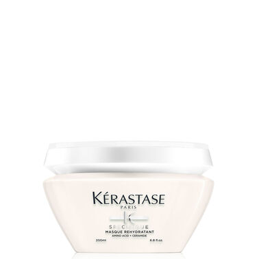 MASQUE RÉHYDRATANT - Spécifique | L'Oréal Partner Shop