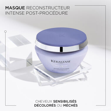 MASQUE CICAEXTREME - Blond Absolu | L'Oréal Partner Shop