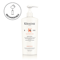 BAIN SATIN - Soins capillaires | L'Oréal Partner Shop