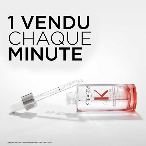 SÉRUM ANTI-CASSE FORTIFIANT - Genesis | L'Oréal Partner Shop