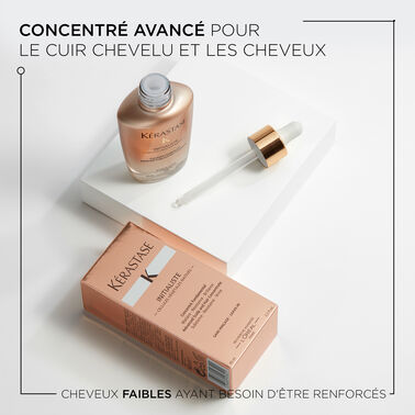 TESTER - INITIALISTE HAIR AND SCALP - Club Loyauté K - 10% | L'Oréal Partner Shop