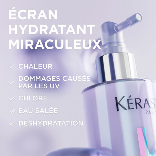 Blond Absolu Soin Sans Rin&ccedil;age Blond Guard Bouclier Magique Hydratant - Blond Absolu | L'Or&eacute;al Partner Shop