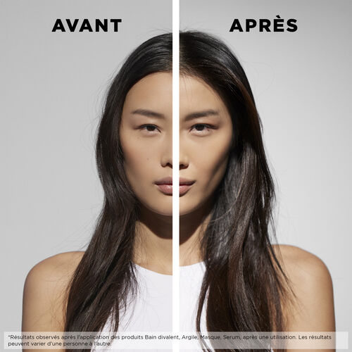 MASQUE HYDRA-APAISANT - Revitalisants et masques | L'Or&eacute;al Partner Shop