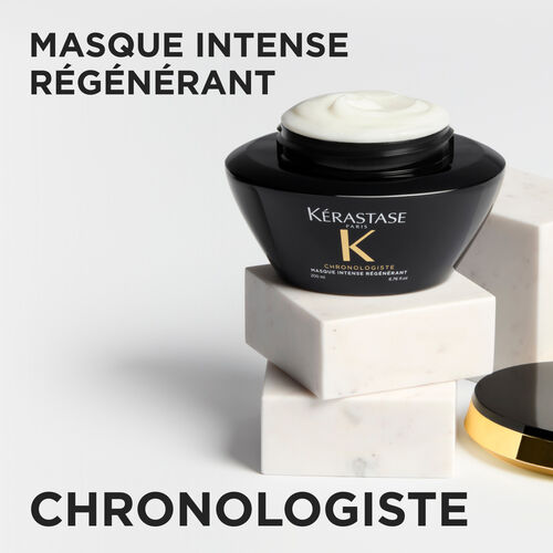 Chronologiste Masque Intense R&eacute;g&eacute;n&eacute;rant - Chronologiste | L'Or&eacute;al Partner Shop