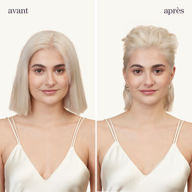 STYLE + PROTECT  MOUSSE ON THE RISE ROOT LIFTING - PUREOLOGY | L'Oréal Partner Shop