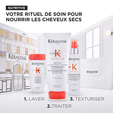 Coffrêt des fêtes Nutritive - NOUVEAU! Coffrets des Fêtes | L'Oréal Partner Shop