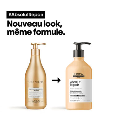 REVITALISANT ABSOLUT REPAIR - Serie Expert | L'Oréal Partner Shop