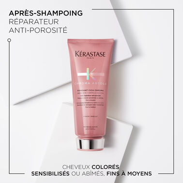 FONDANT CICA CHROMA - Chroma Absolu | L'Oréal Partner Shop