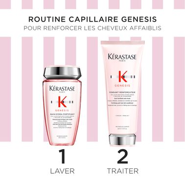 Coffret de printemps Genesis - NOUVEAU! Coffrets de printemps | L'Oréal Partner Shop