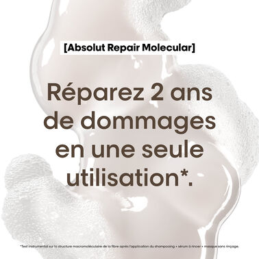 COFFRET DES FÊTES ABSOLUT REPAIR MOLECULAR - NOUVEAU! Coffrets des Fêtes | L'Oréal Partner Shop