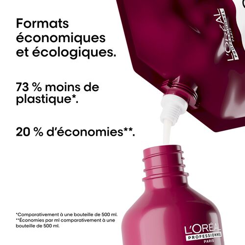 Vitamino Color Spectrum Shampooing recharge - Vitamino Color Spectrum | L'Oréal Partner Shop