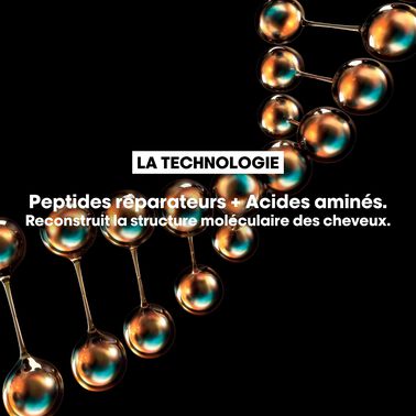 ABSOLUT REPAIR MOLECULAR COFFRET DES FÊTES - NOUVEAU! Coffrets des fêtes | L'Oréal Partner Shop