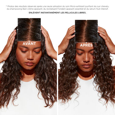 REVITALISANT FONDANT APAISANT ESSENTIEL - Soins capillaires | L'Oréal Partner Shop