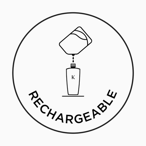 BAIN D&Eacute;CALSIFIANT R&Eacute;PARATEUR SHAMPOOING RECHARGE - Recharges | L'Or&eacute;al Partner Shop