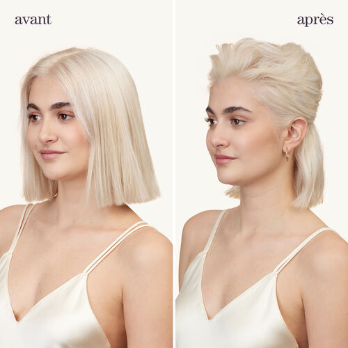 STYLE + PROTECT FIXATIF LOCK IT DOWN - VENDREDI FOU PUREOLOGY | L'Oréal Partner Shop