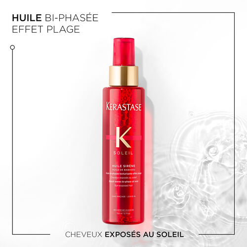 HUILE SIR&Egrave;NE - Soleil | L'Or&eacute;al Partner Shop