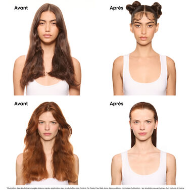 FLEX LISS CONTROL - Tecni.Art | L'Oréal Partner Shop