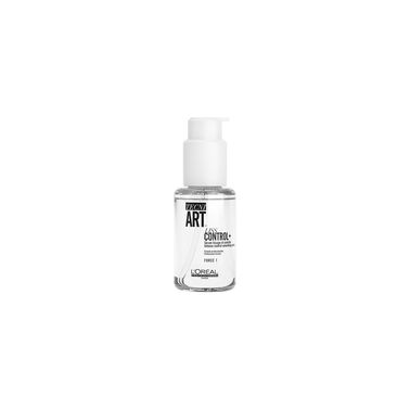 LISS CONTROL PLUS - Tecni Art | L'Oréal Partner Shop
