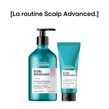 COFFRET DE PRINTEMPS SCALP ADVANCED - NOUVEAU! Coffrets De Printemps | L'Oréal Partner Shop