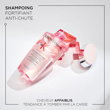 BAIN HYDRA FORTIFIANT SHAMPOOING - Genesis | L'Oréal Partner Shop