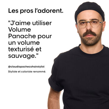 SAVAGE PANACHE PURE - Tecni.Art | L'Oréal Partner Shop