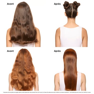 FLEX LISS CONTROL - Tecni.Art | L'Oréal Partner Shop