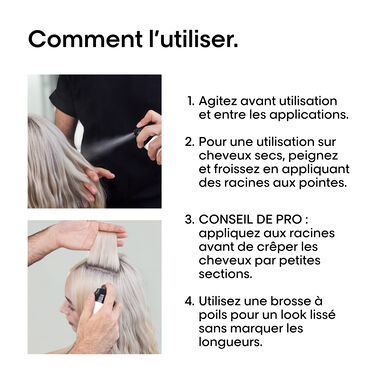 SAVAGE PANACHE PURE - Tecni.Art | L'Oréal Partner Shop