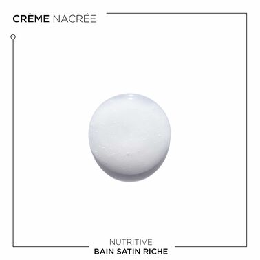 BAIN SATIN RICHE - Nutritive | L'Oréal Partner Shop