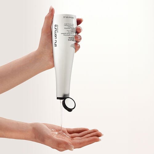 izumi tonic shampooing fortifiant - formats techniques | L'Oréal Partner Shop