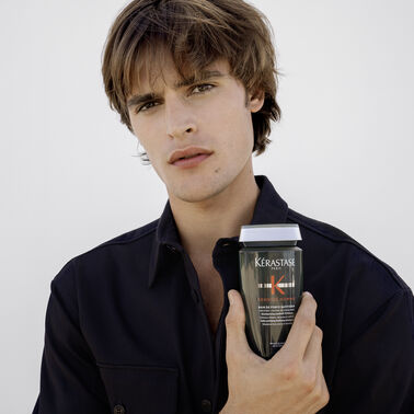 BAIN DE FORCE QUOTIDIEN - Genesis Homme | L'Oréal Partner Shop