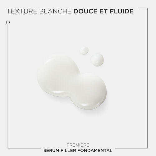 S&Eacute;RUM FILLER FONDAMENTAL POUR CHEVEUX - Huiles et s&eacute;rums | L'Or&eacute;al Partner Shop