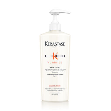 TESTER - BAIN SATIN - Club Loyauté K - 10% | L'Oréal Partner Shop