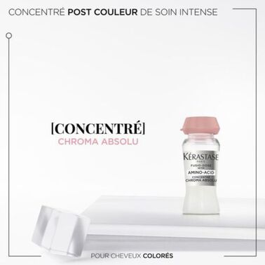 CONCENTRÉ CHROMA ABSOLU - K Loyalty Club - 15% | L'Oréal Partner Shop