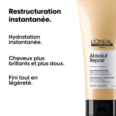 REVITALISANT ABSOLUT REPAIR - Serie Expert | L'Oréal Partner Shop