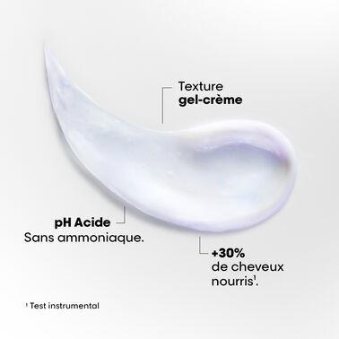 Dia light 10.24 - Bon de commande rapide | L'Oréal Partner Shop