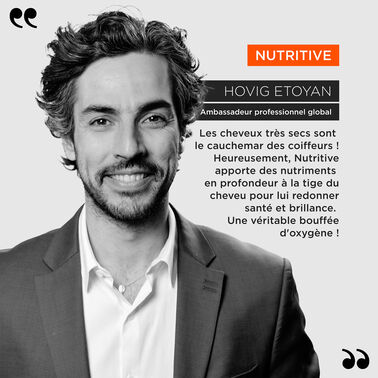 BAIN SATIN RICHE NUTRITIVE SHAMPOOING RECHARGE - Recharge | L'Oréal Partner Shop