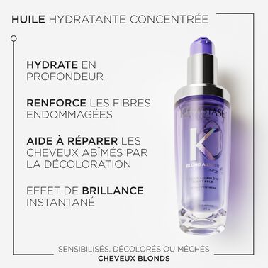 Cicagloss Huile Rechargeable - Club Loyauté K - 20% | L'Oréal Partner Shop