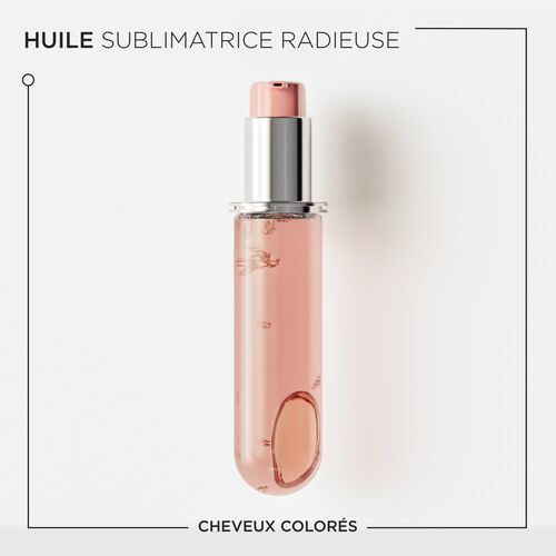 L'Huile Chroma Éclat Recharge - Recharge | L'Oréal Partner Shop
