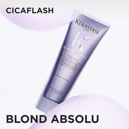Blond Absolu Fondant Cicaflash - Blond Absolu | L'Or&eacute;al Partner Shop
