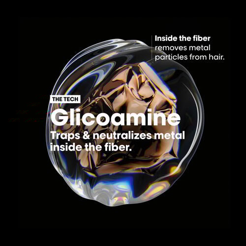 MASQUE PROTECTEUR ANTI-DÉPÔT METAL DETOX - iNOA | L'Oréal Partner Shop