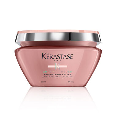 CHROMA ABSOLU - ROUTINE DE SOINS DE LA COULEUR - Kerastase | L'Oréal Partner Shop